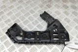 Suport bara de protecție st&acirc;nga spate VW ID.4 E21 2022 OEM: 11A807393B 24834460