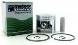 Piston complet motocositoare compatibil Stihl FS360, FS500 (&Oslash; 44mm)