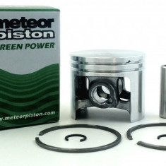 Piston complet motocositoare compatibil Stihl FS360, FS500 (Ø 44mm)