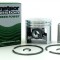 Piston complet motocositoare compatibil Stihl FS360, FS500 (&Oslash; 44mm)