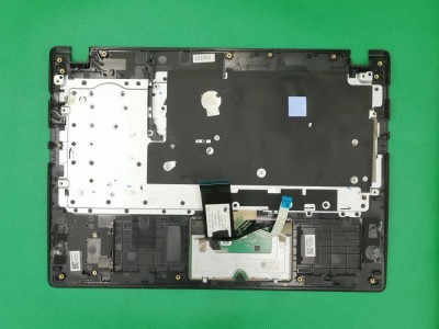 Acer Aspire 1 A114-31 Palmrest + Tastatura Defecta + Touchpad Defect N17Q4 SWAP foto