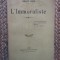 L&#039;Immoraliste / Andr&eacute; Gide