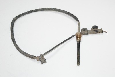 Senzor de temperatură MERCEDES-BENZ SPRINTER 3-t Furgon 906 2011 OEM: A0071539528 2207494 foto