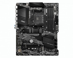 MB MSI B550-A PRO AM4 foto