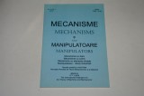 Revista Mecanisme Nr. 1 - 2007