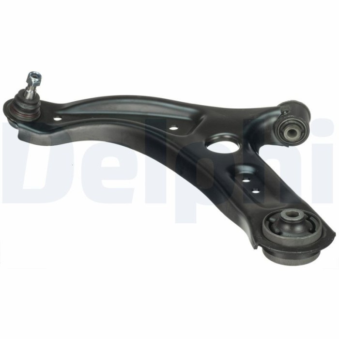 DELPHI TC3820 Brat, suspensie roata