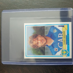 Panini Calciatori Serie A 1992-1993 sticker Florin Raducioiu Brescia