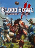 Blood Bowl 2 Legendary Edition Key