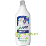 Detergent Lichid Hipoalergenic pentru Rufe Albe si Colorate Ecologic/Bio 1000ml