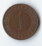 Moneda1 reichspfennig 1935 A - Germania