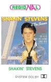 Shakin' Stevens And The Sunsets - 16 Rock 'n' Roll Greats, Caseta audio