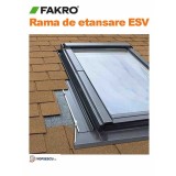 Rame de etansare FAKRO ESV pentru invelitori plate