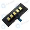 PCB conector de &icirc;ncărcare Samsung Galaxy Gear 2 (SM-R380), Gear 2 Neo (SM-R381)