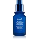 fresh Lotus Youth Preserve Resurfacing Dream Serum ser de noapte Cu AHA Acizi 30 ml