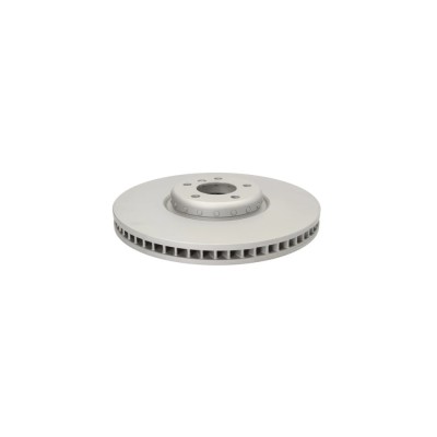 Disc frana BMW X5 F15 F85 ATE 24013601122 foto
