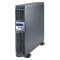 UPS LEGRAND, &quot;DAKER DK&quot;, Online cu sinusoida pura, tower, rack, 1000VA/900W, AVR, IEC x 6, 3 x baterie 12V/7.2Ah, display LCD, back-up 1 - 10 min., &quot;0