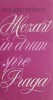 Mozart in drum spre Praga - Eduard Morike - Carte Istoria Artei