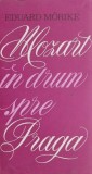 Mozart in drum spre Praga - Eduard Morike