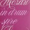 Mozart in drum spre Praga - Eduard Morike