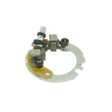 MBS Platou perii electromotor Honda SH 125-150 2001-2006, Cod Produs: 246350130RM