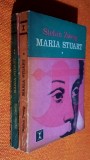 Maria Stuart - Stefan Zweig VOL 1+2, Colectia Clepsidra 1974