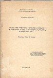 Relatii intre stabilitatea hidrolitica a fibrelor si granulelor de sticla - Dumitru Tentulescu
