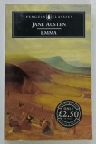 EMMA by JANE AUSTEN , 1996