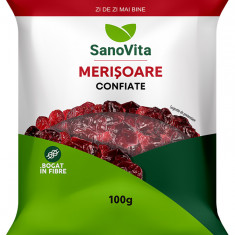 Merisor confiat, 100g, SanoVita