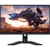 Monitor LED GIGABYTE Gaming M27Q 2&lrm;7 inch 0.5 ms Negru HDR FreeSync Premium 170 Hz