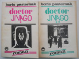 Cumpara ieftin Doctor Jivago (2 volume) &ndash; Boris Pasternak