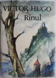 Rinul. Scrisori către un prieten &ndash; Victor Hugo - Carte beletristica