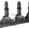 Bobina inductie OPEL VECTRA B Hatchback (38) (1995 - 2003) BOSCH 0 221 503 026