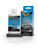 Meguiar's Perfect Clarity Glass Sealant Tratament Hidrofob Sticla Auto, 118ml - Respinge Ploaia, Mizeria