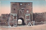 Cetatea Alba. Cetatea Stefan cel Mare (necirculata)