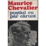 Pustiul cu par carunt