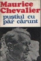 Pustiul cu par carunt