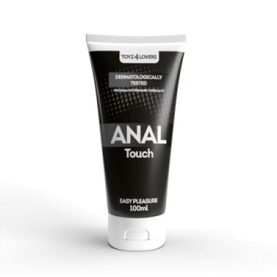 Lubrifiant Anal Touch 100 ml foto