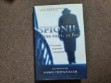 George Cristian Maior - Spionii - cine sunt, ce fac RF21/1