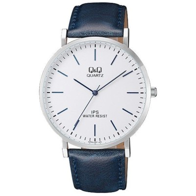 Ceas unisex Q&amp;amp;Q - QZ02J301Y foto