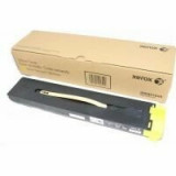 Toner Original Xerox Yellow 006R01649