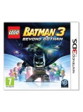 Lego Batman 3 Beyond Gotham N3DS