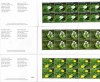 CROATIA 2006, Flora, serie neuzata, carnet, MNH, Nestampilat