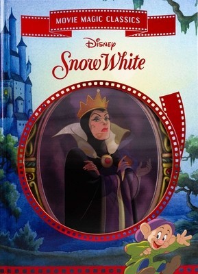 Disney: Snow White foto