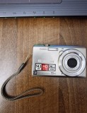 Aparat foto Casio Exilim, model EX-ZS10