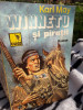 WINNETOU ȘI PIRAȚII KARL MAY