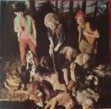 Jethro Tull &ndash; This Was, LP, Germany, 1973, stare foarte buna(VG), Rock, Chrysalis Records