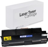 Toner Compatibil KY-TK320 Negru pentru Kyocera FS 3900DN/3900DTN/4000DN/4000DTN - 12 Luni Garantie