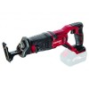 Fierastrau tip sabie 20V RDP-SRS20 Solo R20 RAIDER PRO 030138 HardWork ToolsRange