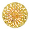 Decoratiune soare pentru perete XZ-91, Ornamentale