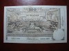 BELGIA 100 FRANCI 1913 EXCELENTA RARA
